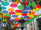 Umbrella Sky