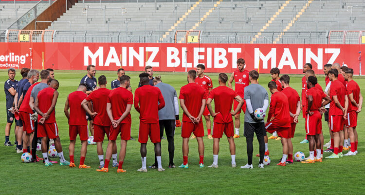 Mainz 05