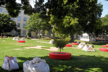 Bürgerbeteiligung Ernst-Ludwig-Platz