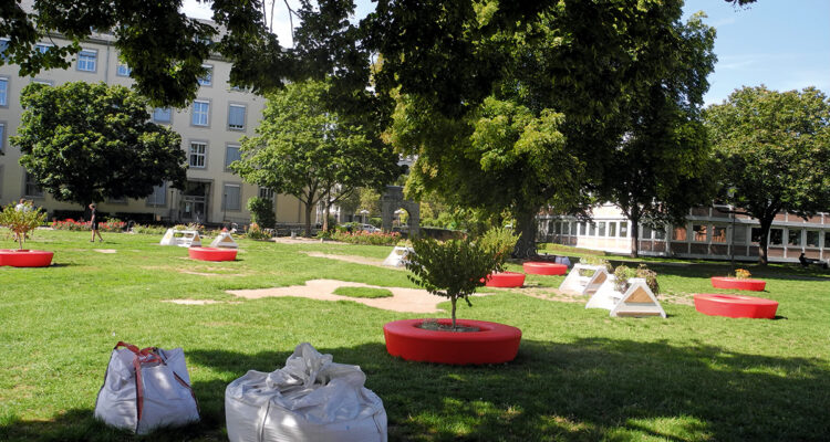 Bürgerbeteiligung Ernst-Ludwig-Platz