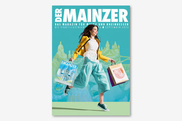 DER MAINZER September 2023