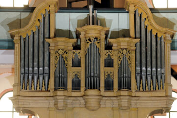 Kohlhaas-Orgel