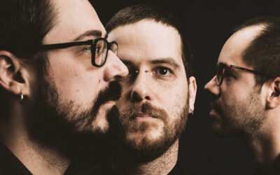 Meretrio – Brasilian Jazz