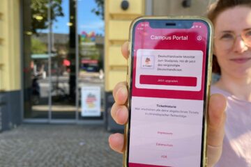 Deutschlandticket in Gefahr?