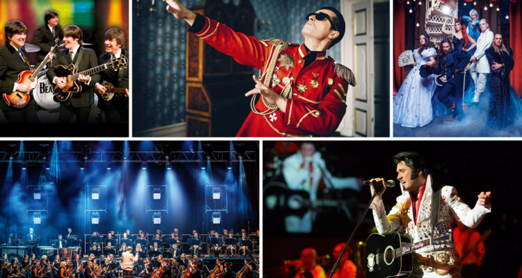 Musical-Highlights Cofo