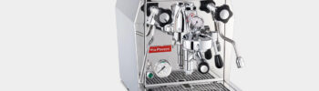 la Pavoni