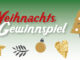 Weihnachts-Gewinnspiel