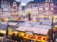 Mainzer Veranstaltungen: Weihnachtsmarkt Mainz