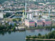 KMW Fernwärme