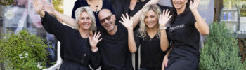 »TEDDY« Look, Friseur Gonsenheim