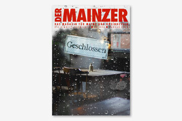 DER MAINZER Januar 2024