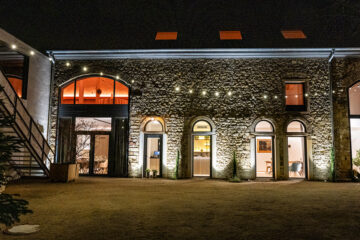 Restaurant Tafelstein