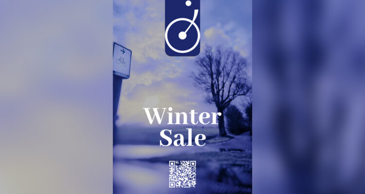 Winter Sale