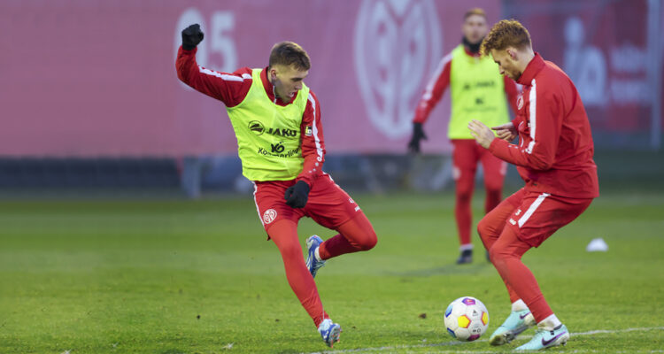 Mainz 05 Nachwuchs