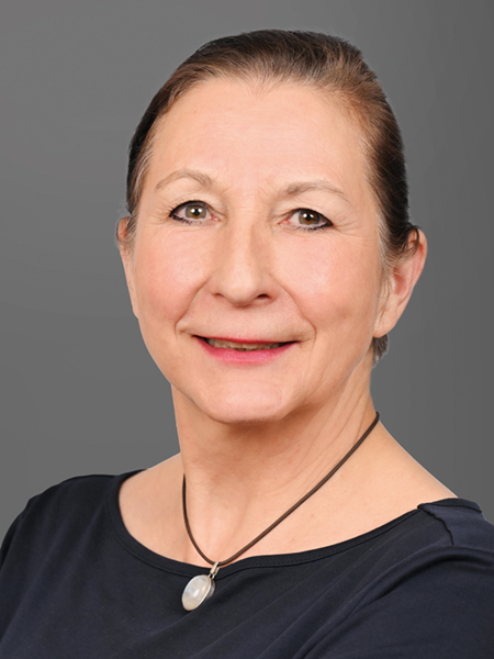 Dagmar Wolf-Rammensee