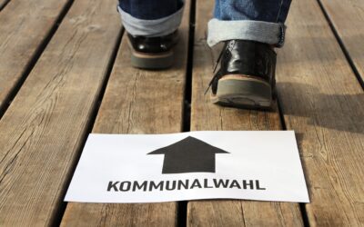 Menschen mit Migrationshintergrund in der Mainzer Politik