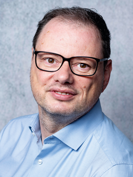 Arne Kuster