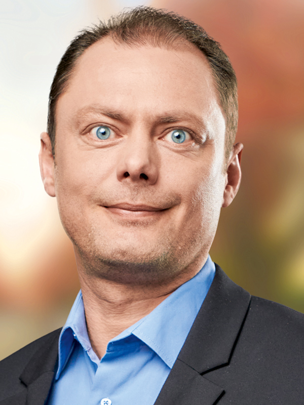 Daniel Köbler