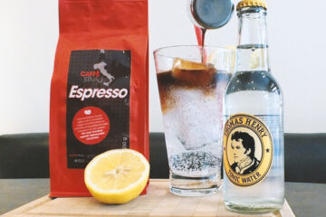 Caffè Tonic
