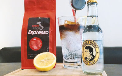 Caffè Tonic