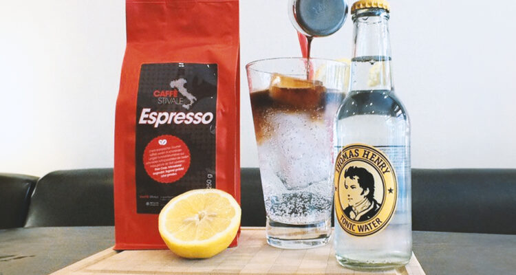 Caffè Tonic
