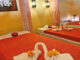 traditionelle Thaimassage