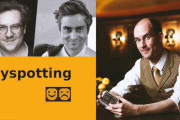 Playspotting & Pit Hartling