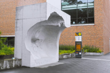 Venus-Statue