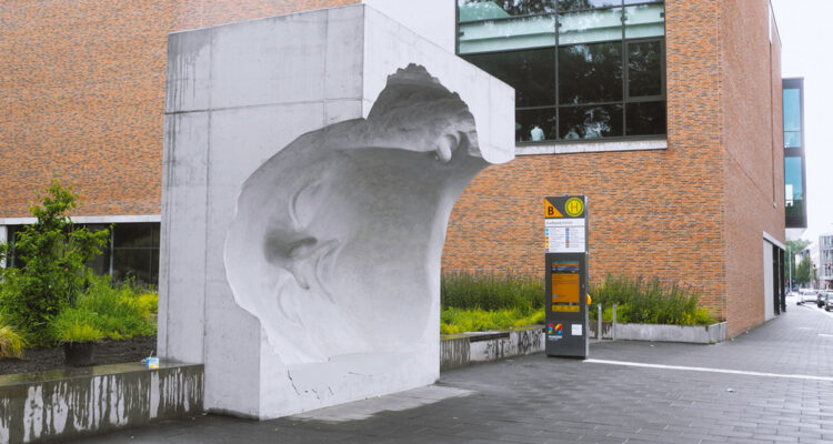 Venus-Statue