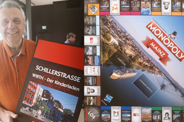 Monopoly Mainz