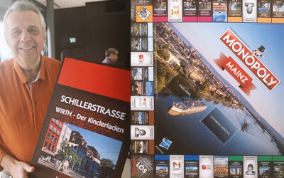 Monopoly Mainz