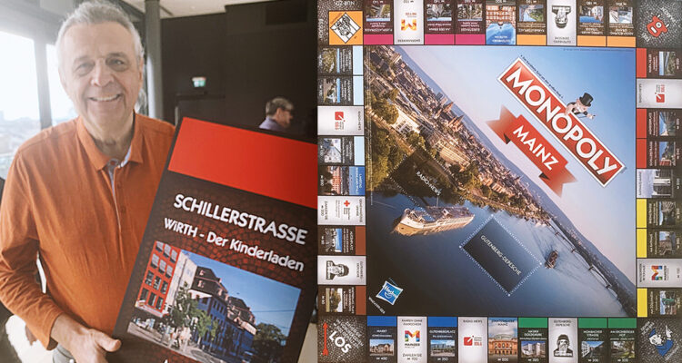 Monopoly Mainz