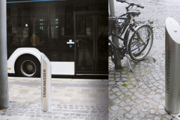 Trinkbrunnen