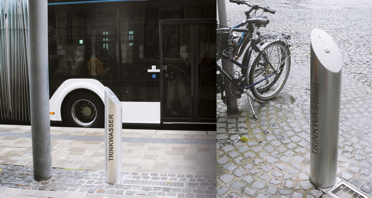 Trinkbrunnen