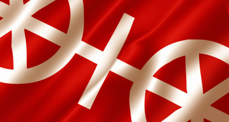 Europawahlen, Kommunalwahl in Mainz
