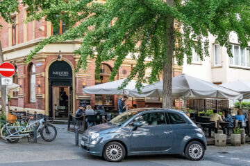 Willichs Weinbar Restaurant