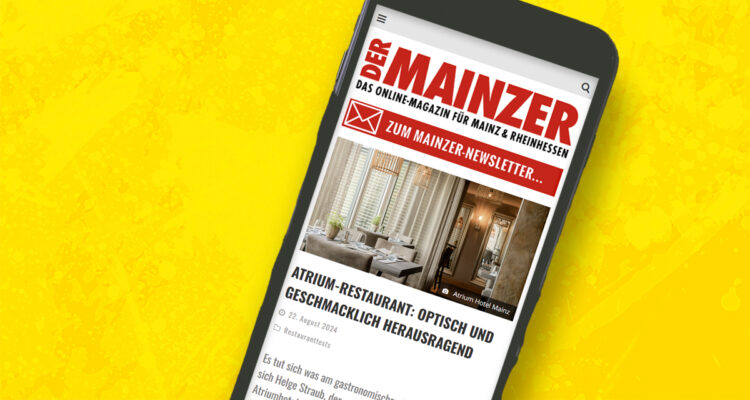 online-MAINZER