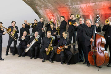hr-Bigband