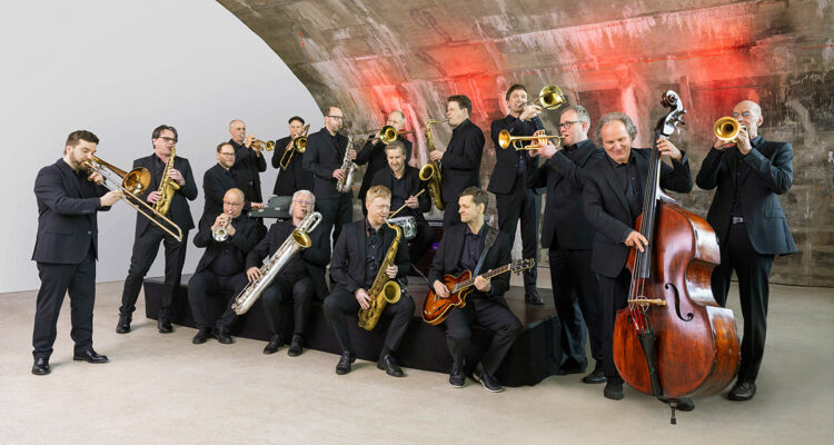 hr-Bigband