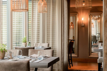 Atrium-Restaurant