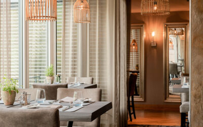 Atrium-Restaurant