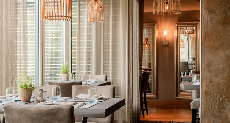 Atrium-Restaurant