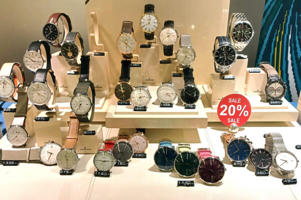 Junghans