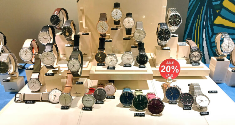 Junghans