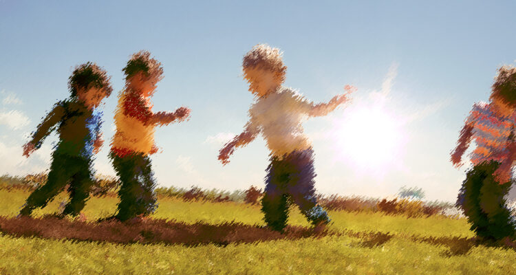Weltkindertag