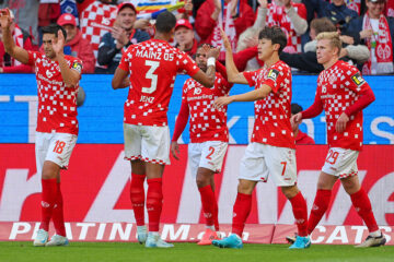 Mainz 05