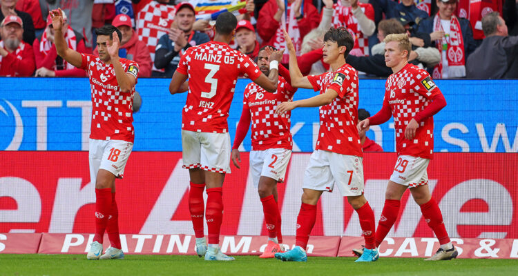Mainz 05