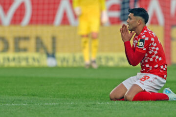 Nadiem Amiri / © René Vigneron