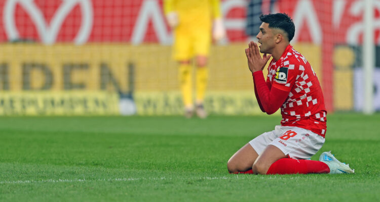 Nadiem Amiri / © René Vigneron