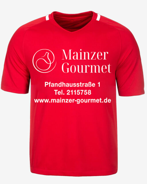 Mainzer Gourmet